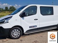 tweedehands Renault Trafic DUBB.CAB. 2.0 dCi L2H1 Work Edition