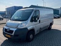 Occasion Peugeot Boxer 130 PK (95 kW) 2012 Van