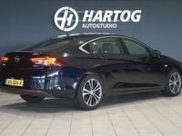 tweedehands Opel Insignia Grand Sport 1.5 Turbo Business Executive