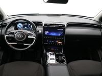 Occasion Hyundai Tucson Comfort 230 PK (169 kW) 2023 Grijs SUV