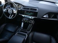 tweedehands Jaguar I-Pace EV400 Business Edition SE 400pk Automaat Leder / LED / 20 Inch / Navigatie / Camera