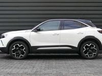 Occasion Opel Mokka Ultimate 131 PK (96 kW) 2023 Wit SUV