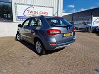 tweedehands Renault Koleos 2.0 dCi Dynamique Pack