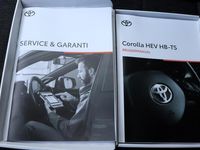 tweedehands Toyota Corolla Touring Sports 1.8 Hybrid First Edition 140 Pk