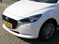 tweedehands Mazda 2 1.5 Skyactiv-G Luxury , Demovoordeel € 790,-, Appl