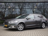 tweedehands Ford Mondeo Wagon 1.5 Titanium , Trekhaak, Keyless entry, Acht