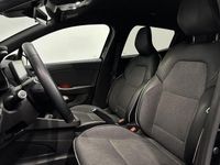 Occasion Renault Clio V Intens 91 PK (66 kW) 2021 Zwart Hatchback