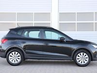 Occasion Seat Arona Style 95 PK (69 kW) 2022 Zwart SUV