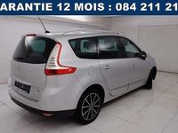tweedehands Renault Scénic III 1.2 TCe Bose Edition # 7 PLACES # FULL OPTIONS