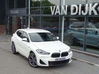 Occasion BMW X2 M Sport 222 PK (163 kW) 2022 Wit SUV