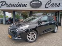 tweedehands Renault Clio IV 0.9 TCe Limited,NAV,CRUISE,AIRCO,PDC