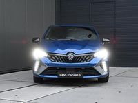 Occasion Renault Clio V Esprit Alpine 143 PK (105 kW) 2025 Blauw Hatchback