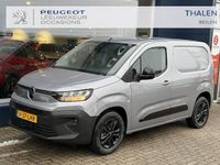 Nieuw Citroën Berlingo 100 kW (136 PK) 2025 Grijs MPV