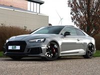 tweedehands Audi RS5 RS5 2.9 TFSIQuattro Nardo Pano Carbon