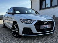 Occasion Audi A1 Advanced 2021 Wit Hatchback