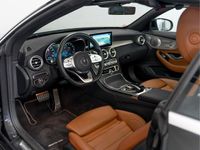 tweedehands Mercedes C300 C-KLASSE CabrioletSport Edition | COMPLEET