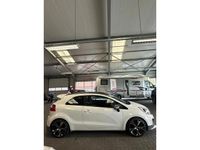 tweedehands Kia Rio 1.4 CVVT Plus Pack