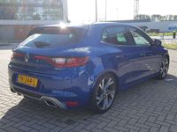 tweedehands Renault Mégane GT 1.6 TCe