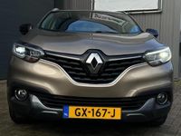 tweedehands Renault Kadjar 1.2 TCe Bose | Half Leder | Navigatie | Xenon