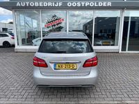 tweedehands Mercedes B180 Lease Edition Plus