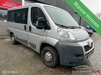 tweedehands Peugeot Boxer Bus 330 2.2 HDI L1H1/MOTOR DEFECT! EXPORT/