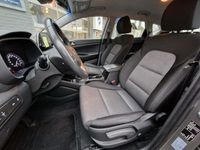 tweedehands Hyundai Tucson 1.6 T-GDI 177PK Comfort|Clima|Cruise|Stoel&Stuur-verwarming|Camera|Automaat|