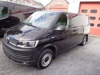 Occasion VW Transporter 150 PK (110 kW) 2018 Zwart Van