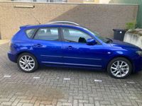 tweedehands Mazda 6 1.Touring