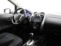 tweedehands Nissan Note 1.2 DIG-S Connect Edition 98 PK | Navigatie | Climate control | Lichtmetalen velgen | Afneembare trekhaak