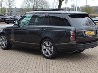 tweedehands Land Rover Range Rover P400 Vogue / Panoramadak / Rondom Camera / Laser LED / Keyless