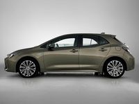 Occasion Toyota Corolla Edition 123 PK (90 kW) 2019 Groen Hatchback