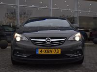Occasion Opel Cascada Cosmo 140 PK (102 kW) 2014 Cabriolet Cabriolet