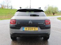 tweedehands Citroën C4 Cactus 1.6 BlueHDi Business Sportvelgen Airco