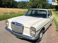 Occasion Mercedes 230 1972 Grijs Sedan