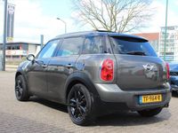 tweedehands Mini Cooper Countryman 1.6 122pk Chili | PanoramaDak | Climate | Cruise |