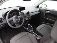 tweedehands Audi A1 1.0 TFSi | 17 Inch Velgen | Bluetooth | Orig.