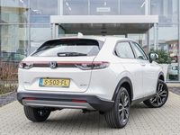 tweedehands Honda HR-V 1.5 e:HEV ELEGANCE - HYBRID - AUTOMAAT - NIEUW