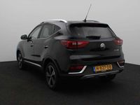 tweedehands MG ZS EV Luxury | Leder | Panoramadak | Camera | Navi |