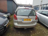 Occasion Toyota Corolla Verso Terra 110 PK (80 kW) 2002 Grijs MPV