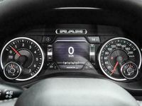 tweedehands Dodge Ram PICKUP 1500 5.7 V8 Hemi Laramie Black Line / head-up display / LED-binnenspiegel / 360 graden camera / panoramadak