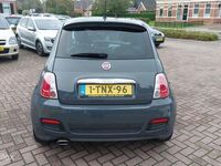 tweedehands Fiat 500S 500 0.9 TwinAir Turbo