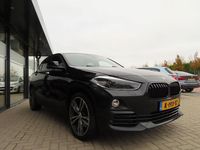 Occasion BMW X2 192 PK (141 kW) 2019 Zwart SUV
