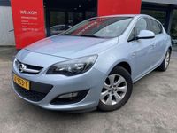 tweedehands Opel Astra 1.4 Turbo Blitz