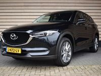 tweedehands Mazda CX-5 2.0 SkyActiv-G 165 Style Selected