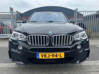 tweedehands BMW X5 XDRIVE40D | grijs kenteken | 21” | Pano | H&K | leder | ca