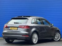 tweedehands Audi A3 Sportback e-tron PHEV | S-Line | Pano | Leder | Stoelverw.