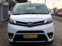 tweedehands Toyota Proace 1.5 D-4D Profession.