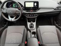 Occasion Hyundai i30 Comfort 120 PK (88 kW) 2024 Zwart Stationwagen