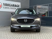 Occasion Mazda CX-5 165 PK (121 kW) 2019 Grijs (metallic) SUV