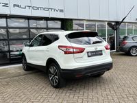 tweedehands Nissan Qashqai 1.2 Connect Edition | Pano | 360 CAM | 19" LMV